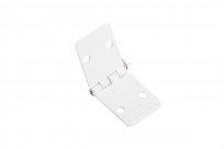 Nylongångjärn 11X26mm 10st