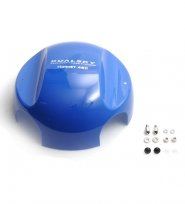 Huv för Hornet inkl skruvar