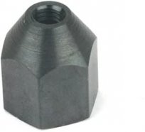 Mutter M5 för Spinner FA-100/120/125/ 150/180/182/200/325