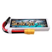 Gens ace Soaring G-Tech 3S 3300mAh 30C