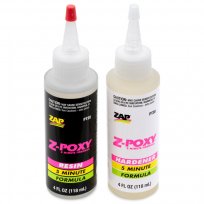 PT-38 Z-Poxy Lim V2 5-min 236,5ml
