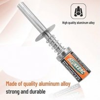 Glödstiftstång/startare 2100mAh