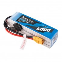 Gens ace 6S 22,2V 5000mAh 60C
