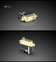 Dualsky T8F Digitalt, 8,4V, 3,0kg, 10,6 gram