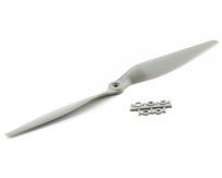 APC 13X4E Thin Electric