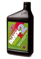 Klotz BeNOL Ricinolja 0.95L