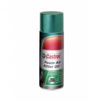 Castrol Filter Olja Spray 0,4L