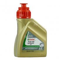 Castrol Fork Oil Synthetic 5W 0,5L