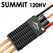 Dualsky Summit 120A HV 4-14S