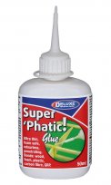 Super Phatic Tunn Low Odor 50ml