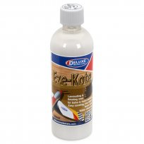 Eze-Kote 1K Finishing Resin 500ml