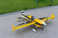 Skywing Extra NG ARF 60" Gul-Vit