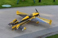 Skywing Edge ARF 20CC/ 90E 67" Gul-Svart