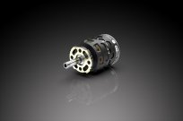 Dualsky EG500.14, KV1480, 72gr