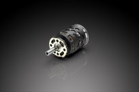 Dualsky EG700.14, KV1050, 86gr