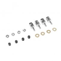 Kavan EZ-Låsning Mini 1.7mm 4st