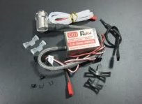 Rcexl Singel Ignition CM6