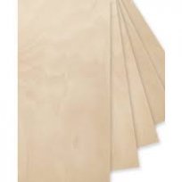 Lättplywood 2 X 200 X 200mm