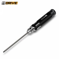 M-Drive Insex mejsel 2,5mm