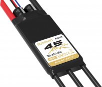 Dualsky SUMMIT 45A Lite 3-6S UBEC 6,0V 4A