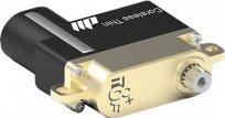 Dualsky T8FP Flat Digitalt, 8,4V, 5,9kg, 11,8 gram
