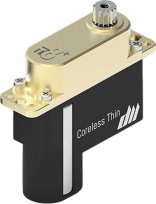 Dualsky T8P Digitalt, 8,4V, 5,9kg, 11,8 gram