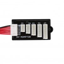 Balanseringsbord JST-XH 2-6S