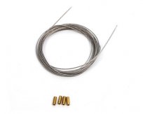 Viresats för sidoroder 0,6mm