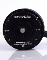 XM5015HD-6 KV:390, 165 gram