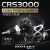 DUALSKY CRS3000 Contra-rotating F3A Motor 3000W 