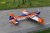 Skywing Extra NG ARF 74" 35CC 120E 1.88M Orange