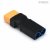 Adapter EC5 (hane) - XT90 (hona)