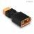 Adapter XT90 (hane) - XT60 (hona)