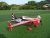 Skywing EDGE 540 PP 55" Röd