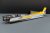 Skywing Extra NG ARF 60" Gul-Vit