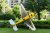 Skywing Edge ARF 20CC/ 90E 67" Gul-Svart