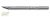 Hobbykniv Excel K1 std + 5 st reservblad