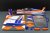 Skywing Extra NG ARF 60" Orange