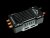 Dualsky SUMMIT 100XHV 5-14S Opto med Telemetri (Futaba/Jeti) SBus2,EXBus,SRXL2