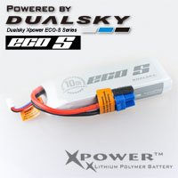 DUALSKY ECO, HEDS OCH ULTRA!