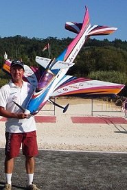 Christophe Paysant-Le Roux Axiome 70 EP/GP