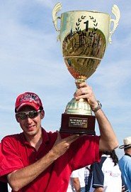 Ido Segev & Winners Model i samarbete.