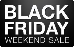 BLACK WEEK SALE!!