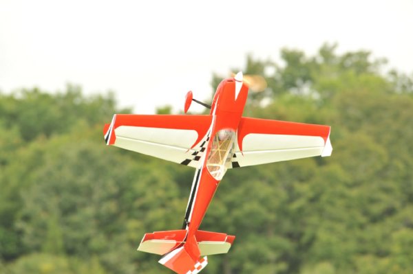 Ny modell i världsklass !!