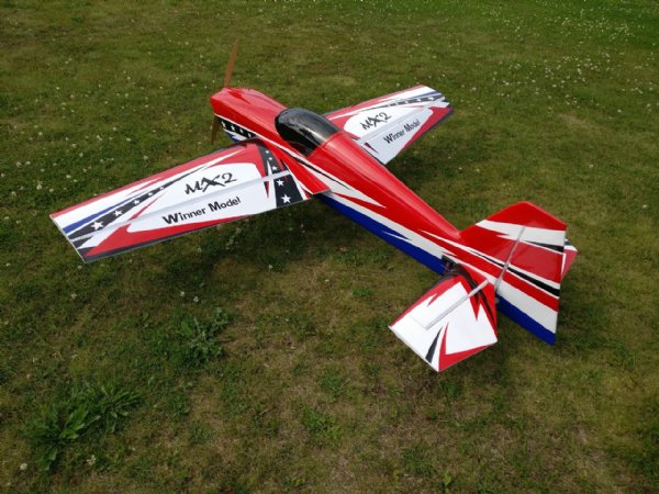 Winners Model MX2 78" KOMPOSIT!!