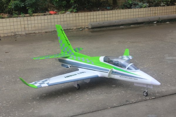 Taft Viper Sport Jet PNP