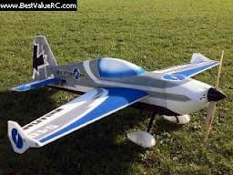 Skywing Edge EPP "Scale"