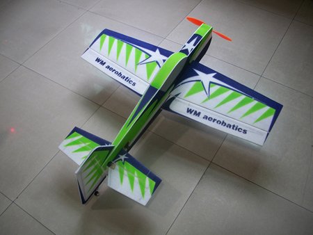Flygpaket inkl setup