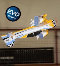 Nya superfina Dualsky EVO i lager.