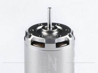 Dualsky Z5